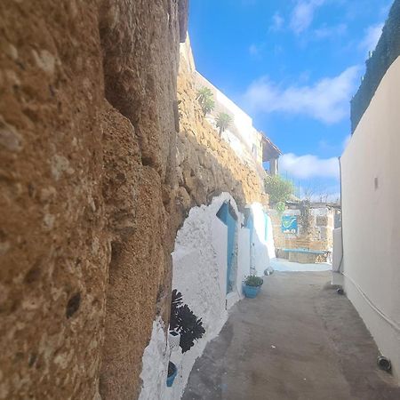 Casa Laura Y Pancho Villa Fasnia Dış mekan fotoğraf